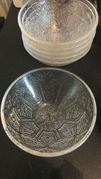 Kommen, Huis en Inrichting, Ophalen of Verzenden, Zo goed als nieuw, Kom(men), Overige stijlen