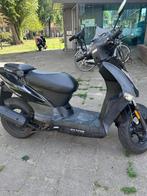 KYMCO 50 cc,, Fietsen en Brommers, Scooters | Kymco, Ophalen, Zo goed als nieuw, Agility