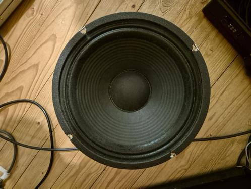 Celestion G12K-100, Audio, Tv en Foto, Luidsprekers, Gebruikt, Front, Rear of Stereo speakers, 60 tot 120 watt, Overige merken