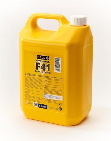 Antislip spuitlijm of Antislip 5 liter beschikbaar voor biedingen