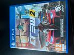 The Crew 2 - ps4, Spelcomputers en Games, 1 speler, Racen en Vliegen, Ophalen of Verzenden, Zo goed als nieuw