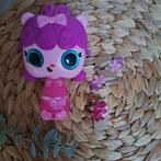 Pop Pop Hair Surprise met 2 mini elastiekjes en 2 klikklak, Ophalen of Verzenden, Zo goed als nieuw