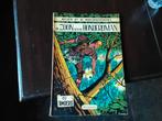 De Zoon van de Honderdman., Boeken, Stripboeken, Eén stripboek, Ophalen of Verzenden, Zo goed als nieuw