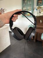 Steelseries arctis pro gaming headset, Computers en Software, Headsets, Ophalen of Verzenden, Gaming headset, Zo goed als nieuw