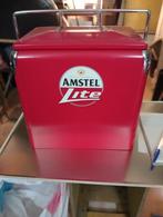 Amstelbier Koelbox, Ophalen, Zo goed als nieuw, Overige typen, Amstel