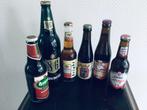 bierfles Bavaria Brand Amstel Wieckse rose Gogh mancave bar, Ophalen of Verzenden, Nieuw, Overige merken