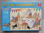 Jan van Haasteren Junior (150 stukjes), Hobby en Vrije tijd, Denksport en Puzzels, Ophalen of Verzenden, Minder dan 500 stukjes