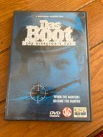 Das Boot - Director's Cut DVD, Vanaf 16 jaar, Verzenden, Zo goed als nieuw, Actiethriller