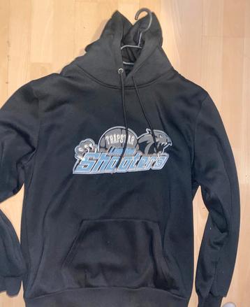 Trapstar hoodie xl nieuw  beschikbaar voor biedingen