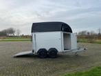 Bockmann Champion Uno Esprit  (als nieuw )  1.5 paards, Dieren en Toebehoren, Paarden en Pony's | Trailers en Aanhangwagens, Ophalen