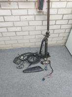 Piaggio skr mono voorvork voor zip omlas of onderdelen!!!, Fietsen en Brommers, Brommeronderdelen | Scooters, Ophalen of Verzenden