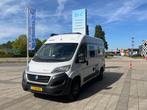 Knaus Boxlife 540 MQ 9tr Autom-Hefbed-KONI-CAM- 16lmv, Caravans en Kamperen, Automaat, Chemisch toilet, Buscamper of Camperbus