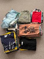 Pakket meisjeskleding mt 146-152, Ophalen of Verzenden, Gebruikt, Maat 146