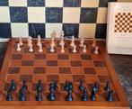 Schaakspel  & Schaakboek., Hobby en Vrije tijd, Gezelschapsspellen | Bordspellen, Een of twee spelers, Ophalen, Nieuw