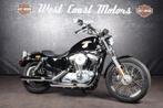 Harley-Davidson XL883L Sportster 883 Low 1200cc! (bj 2009), Motoren, Motoren | Harley-Davidson, Bedrijf, Overig