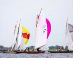 Regenboog, Watersport en Boten, Ophalen, Geen motor, Gebruikt, 6 meter of meer