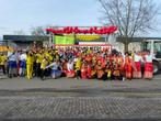 loopgroep thema china, Ophalen, Gebruikt, Feestartikel, Carnaval