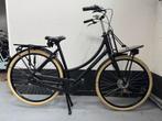 Nette Batavus Packd transport meisje fiets 28 inch Z.g.a.n., Fietsen en Brommers, 26 inch of meer, Versnellingen, Batavus Packd