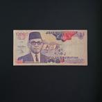 10000 roepie Indonesië #042, Verzenden, Zuidoost-Azië, Los biljet