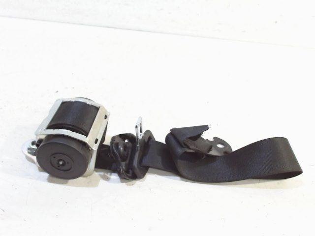 Veiligheidsgordel links achter Opel Corsa, Auto-onderdelen, Interieur en Bekleding, Opel, Gebruikt, Herkomst onderdeel bekend