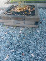 Gratis ophalen, Tuin en Terras, Tegels en Klinkers, Ophalen, Gebruikt, Beton, Klinkers
