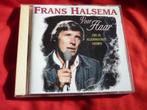 Frans Halsema - CD Voor Haar (20 Allermooiste liedjes), Ophalen of Verzenden, Zo goed als nieuw