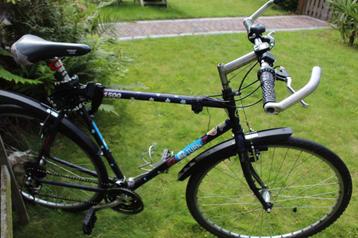 Giant 1500 fork en frame heren 21 versnellingen mt 60 beschikbaar voor biedingen