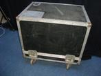 Gebruikt: Stolpcase diverse doeleinden zwart (20230048), Muziek en Instrumenten, Ophalen, MTE, Mteurope@outlook.com, Flightcase