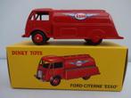 Ford "Citerne" tankauto ESSO nr: 25U van Dinky Toys 1/64, Ophalen of Verzenden, Nieuw, Bus of Vrachtwagen