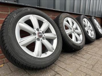 Origine Mini Countryman JCW Winterset Bridgestone TPMS beschikbaar voor biedingen