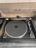 Dual CS 505-3, Audio, Tv en Foto, Ophalen of Verzenden, Gebruikt, Platenspeler, Dual