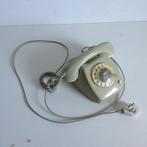 Telefoon met draaischijf., Ophalen of Verzenden, Zo goed als nieuw, Met draaischijf