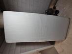 Matras 90x220 stevig, Ophalen, Zo goed als nieuw, Eenpersoons, 90 cm