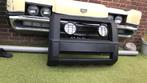 Range rover bull bar, Ophalen of Verzenden, Gebruikt