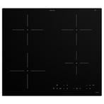 Ikea Matmassig, Witgoed en Apparatuur, Kookplaten, Ophalen, Gebruikt, 4 kookzones, Inbouw