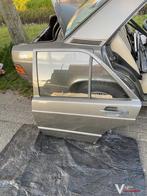Mercedes W201 Portier Linksachter, Ophalen, Gebruikt, -, Deur