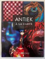 Antiek à la carte - Ruud van der Neut, Ophalen of Verzenden, Zo goed als nieuw