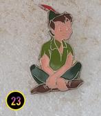 Peter Pan Speldje, Verzenden