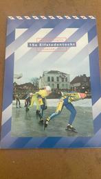 Elf steden tocht, Ophalen of Verzenden, Zo goed als nieuw, Overige typen, Overige merken