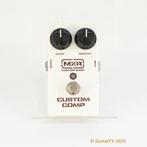 MXR CSP202 Custom Comp compressor, -, -, Ophalen of Verzenden, Compressor