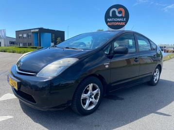 Toyota Prius 2008 * 1.5 VVT-i * CLIMA * HYBRIDE beschikbaar voor biedingen