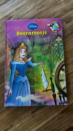 Disney doornroosje boek kinderen, Ophalen of Verzenden, Zo goed als nieuw