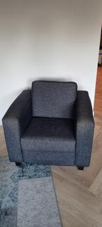 Fauteuil, Huis en Inrichting, Overige kleuren, Ophalen of Verzenden, Zo goed als nieuw, Eén