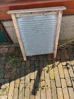 Antiek wasbord, Ophalen of Verzenden