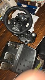 Logitech g920, Ophalen of Verzenden, Zo goed als nieuw, Stuurtje of Sportattribuut