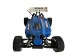 Xray XB8 1/8 nitro rc auto, Hobby en Vrije tijd, Ophalen of Verzenden, Gebruikt, Nitro, Auto offroad