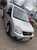 Ford Transit Connect 2003-2013 Pushbar Bullbar