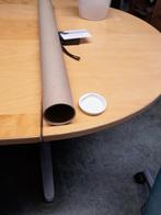 kokers rondkarton 65x5, Doe-het-zelf en Verbouw, Ophalen, Doos, 50 tot 75 cm, Minder dan 40 cm