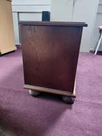 Dekenkist, Huis en Inrichting, Ophalen of Verzenden, Zo goed als nieuw