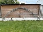Tunnelbogen, Tuin en Terras, Ophalen, Overige materialen, Gebruikt, Staal
